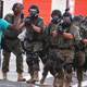 Illustration for article titled How Police Departments Became Armies